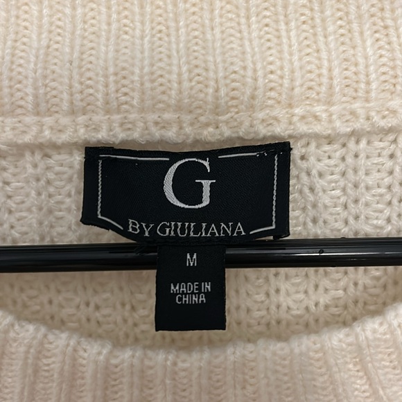 Sequent sweater - Picture 3 of 6